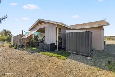 20290 E Saguaro Drive, Mayer, AZ 86333 - Photo 23