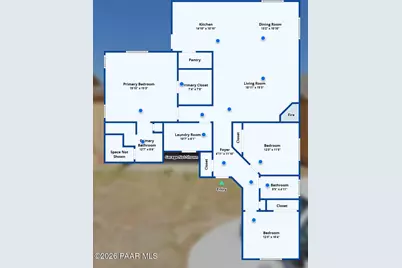 6320 E Walden Way, Prescott Valley, AZ 86314 - Photo 3