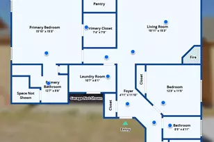 6320 E Walden Wy, Prescott Valley, AZ 86314 - Photo 3