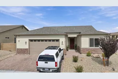 6320 E Walden Way, Prescott Valley, AZ 86314 - Photo 1