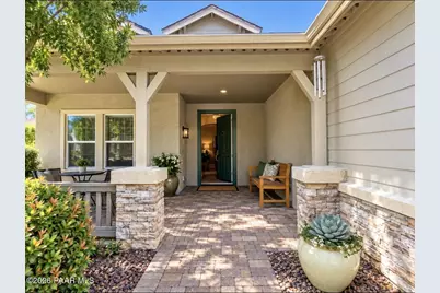 12942 E Delgado Street, Prescott Valley, AZ 86327 - Photo 1