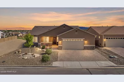6339 E Walden Way, Prescott Valley, AZ 86314 - Photo 1