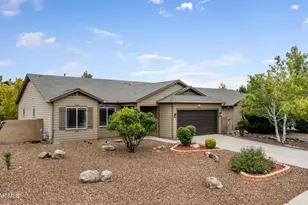 7839 E Falla Bella Way, Prescott Valley, AZ 86315 - Photo 1
