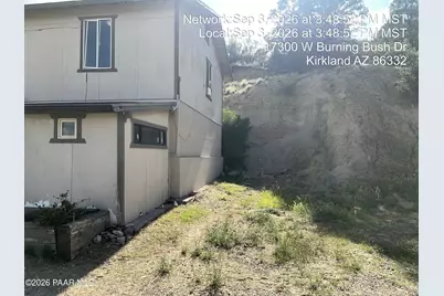 17300 W Burning Bush Drive, Kirkland, AZ 86332 - Photo 11