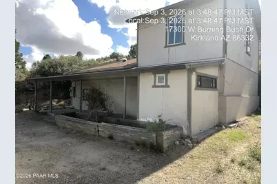 17300 W Burning Bush Drive, Kirkland, AZ 86332 - Photo 1