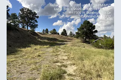 17300 W Burning Bush Drive, Kirkland, AZ 86332 - Photo 7