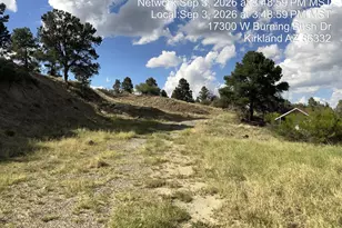17300 W Burning Bush Dr, Kirkland, AZ 86332 - Photo 7