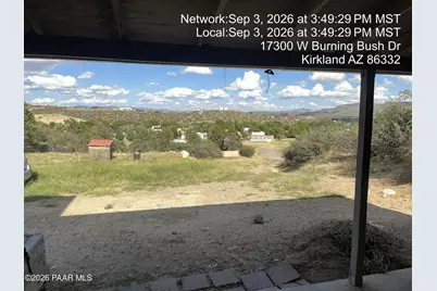 17300 W Burning Bush Drive, Kirkland, AZ 86332 - Photo 9