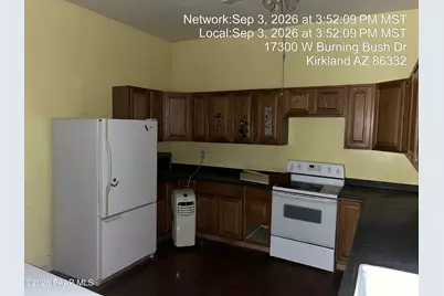 17300 W Burning Bush Drive, Kirkland, AZ 86332 - Photo 3