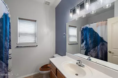 5661 N Bronco Lane, Prescott Valley, AZ 86314 - Photo 15