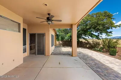 5661 N Bronco Lane, Prescott Valley, AZ 86314 - Photo 17