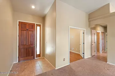 5661 N Bronco Lane, Prescott Valley, AZ 86314 - Photo 3