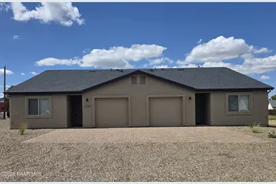 4600 N Wagon Way, Prescott Valley, AZ 86314 - Photo 1