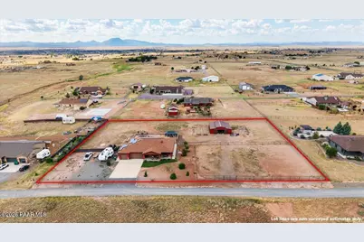 11096 N Scalli Drive, Prescott Valley, AZ 86315 - Photo 41