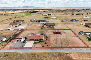 11096 N Scalli Dr, Prescott Valley, AZ 86315 - Photo 41