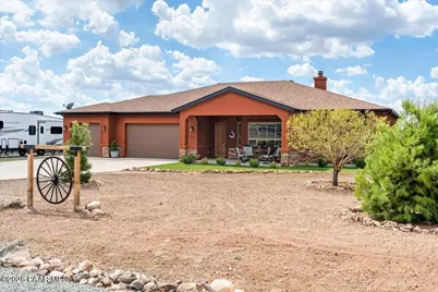 11096 N Scalli Drive, Prescott Valley, AZ 86315 - Photo 33