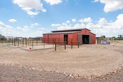 11096 N Scalli Drive, Prescott Valley, AZ 86315 - Photo 21