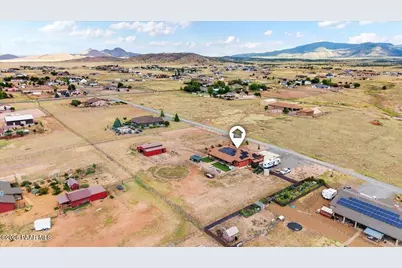 11096 N Scalli Drive, Prescott Valley, AZ 86315 - Photo 37