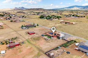 11096 N Scalli Dr, Prescott Valley, AZ 86315 - Photo 37