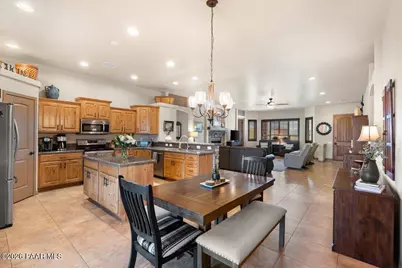 11096 N Scalli Drive, Prescott Valley, AZ 86315 - Photo 5