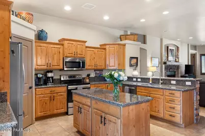11096 N Scalli Drive, Prescott Valley, AZ 86315 - Photo 3