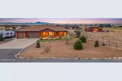 11096 N Scalli Drive, Prescott Valley, AZ 86315 - Photo 1