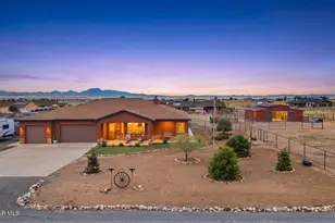 11096 N Scalli Dr, Prescott Valley, AZ 86315 - Photo 1