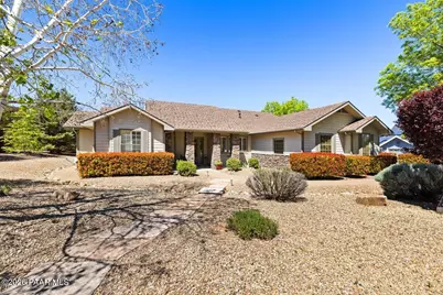 1592 Gettysvue Way, Prescott, AZ 86301 - Photo 5