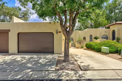 6145 Crista Lynn Place, Prescott, AZ 86301 - Photo 3