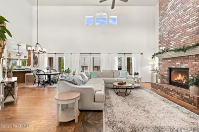 2893 Brooks Range, Prescott, AZ 86301 - Photo 5