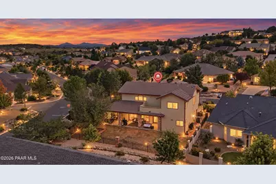 2893 Brooks Range, Prescott, AZ 86301 - Photo 25