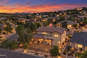 2893 Brooks Range, Prescott, AZ 86301 - Photo 25