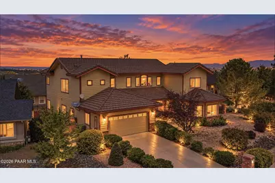 2893 Brooks Range, Prescott, AZ 86301 - Photo 1