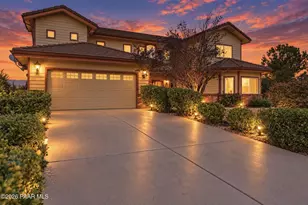 2893 Brooks Range, Prescott, AZ 86301 - Photo 3