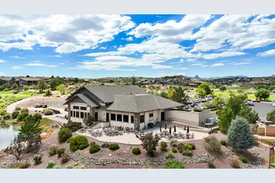 2893 Brooks Range, Prescott, AZ 86301 - Photo 31