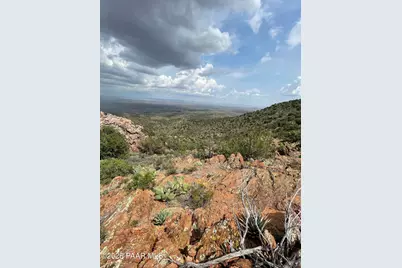0 Copper Mountain Road, Mayer, AZ 86333 - Photo 3