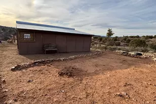 14994 N Hope Rose Rd, Prescott, AZ 86305 - Photo 31