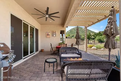 1348 N Low Valley Lane, Prescott Valley, AZ 86314 - Photo 29