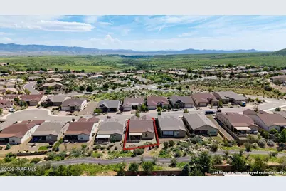 1348 N Low Valley Lane, Prescott Valley, AZ 86314 - Photo 39