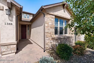 1348 N Low Valley Lane, Prescott Valley, AZ 86314 - Photo 3