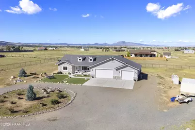 8720 N Buffalo Hill Court, Prescott Valley, AZ 86315 - Photo 37
