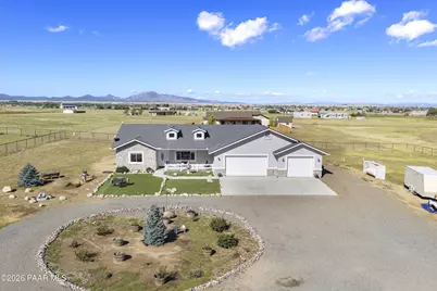 8720 N Buffalo Hill Court, Prescott Valley, AZ 86315 - Photo 35