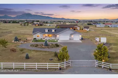 8720 N Buffalo Hill Court, Prescott Valley, AZ 86315 - Photo 1