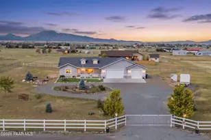 8720 N Buffalo Hill Ct, Prescott Valley, AZ 86315 - Photo 1