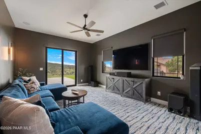 164 Morning Glow Way, Prescott, AZ 86303 - Photo 25