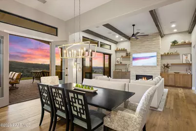 164 Morning Glow Way, Prescott, AZ 86303 - Photo 47