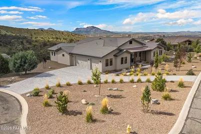 164 Morning Glow Way, Prescott, AZ 86303 - Photo 1