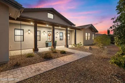 164 Morning Glow Way, Prescott, AZ 86303 - Photo 45