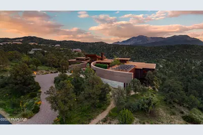 6565 W Almosta Ranch Road, Prescott, AZ 86305 - Photo 3