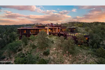 6565 W Almosta Ranch Road, Prescott, AZ 86305 - Photo 11